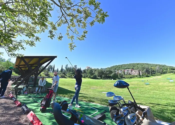 Апартаменты Le Hameau - L2 202 By Interhome *