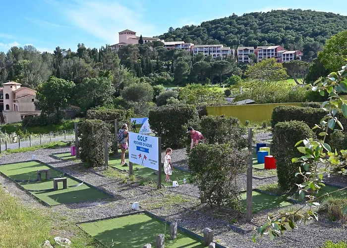 Le Hameau - L2 202 By Interhome