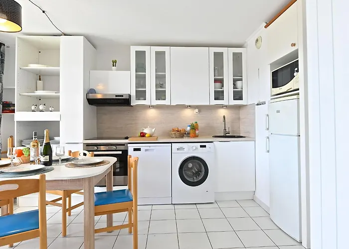 Le Hameau - L2 202 By Interhome Saint-Raphaël