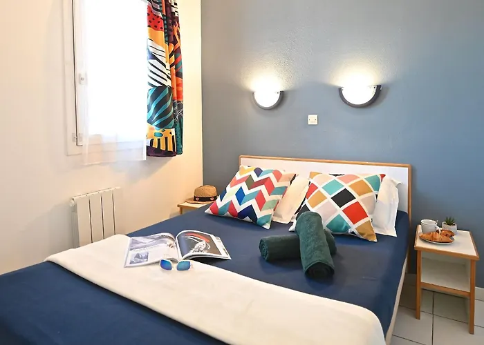 Le Hameau - L2 202 By Interhome Apartamento Saint-Raphaël
