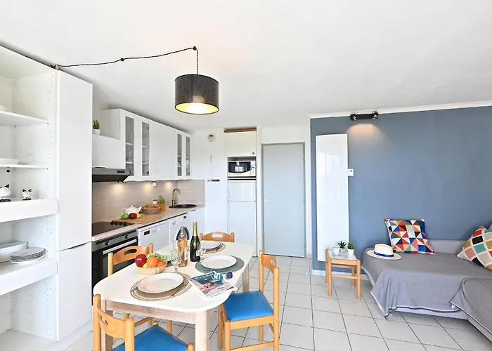 Le Hameau - L2 202 By Interhome Apartamento