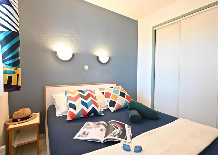 Le Hameau - L2 202 By Interhome Apartamento *