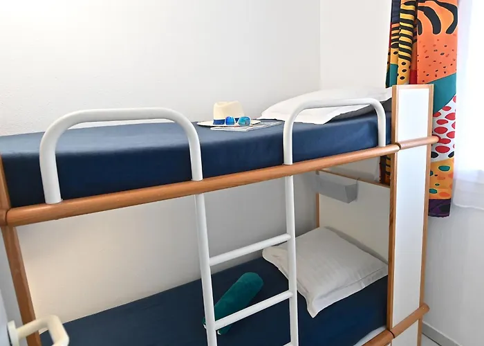 Апартаменты Le Hameau - L2 202 By Interhome *