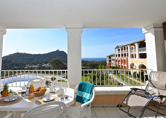 Le Hameau - L2 202 By Interhome Apartamento