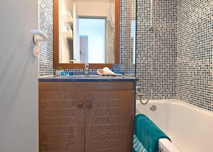 Le Hameau - L2 202 By Interhome Saint-Raphaël