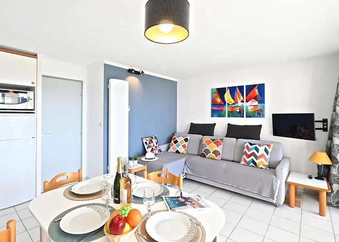 Le Hameau - L2 202 By Interhome *