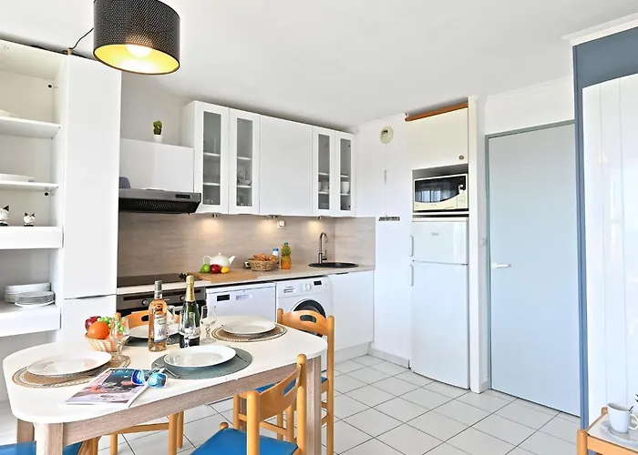 Le Hameau - L2 202 By Interhome * Saint-Raphaël