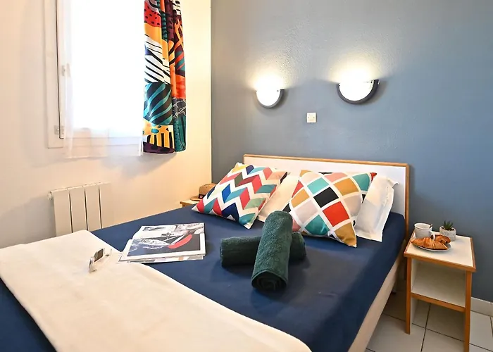 Le Hameau - L2 202 By Interhome Apartamento