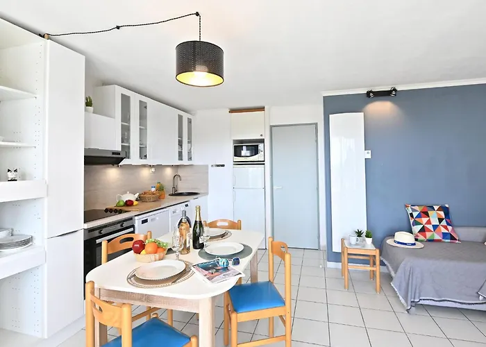 Le Hameau - L2 202 By Interhome